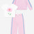 Cozy Happy Pink - NEW!