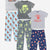 Heather Grey Basketball | Charcoal Skull Gamer | Grey Navy Football - NEW!