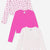 Pink Burgundy Floral | Hot Pink | Oatmeal Pink Floral - NEW!