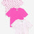 Pink Burgundy Floral | Hot Pink | Oatmeal Pink Floral - NEW!