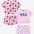 Sweet Treats & USA Vibes - NEW!