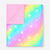 Rainbow Star - NEW!