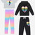 Retro Rainbow - NEW!