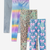 Taupe Leopard | Glitter Rainbow | Silver Glitter | Denim Leopard Pink Bow - NEW!