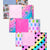 Rainbow Ringpop | Rainbow Heart | Charcoal Monster Truck | Lilac Rainbow Gummy Bear - NEW!