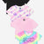 Blush | Pink | Black | Rainbow - NEW!
