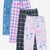 Black White Blue Plaid | Pink Navy Plaid | Vintage Blue Puppy | Pink Bows - NEW!