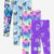 Rainbow Emojis | Denim Butterfly | Purple Graffiti Rainbow | Tie Dye Rainbow Elements - NEW!