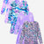 Purple Heart Bolt | Pink Heart Sketch | Camo Pink | Neon Lt Pink Leopard - NEW!