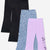 Black | Vintage Denim Leopard | Blush Berry Emoji - NEW!