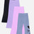 Black | Candy Purple | Candy Pink | Vintage Denim Elements - NEW!