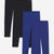 Black (x2) | Navy (x2) - NEW!