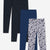 Black | Taupe Black Leopard | Navy - NEW!