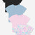Black | Denim Sky | Dusty Pink | Blush Tie Dye - NEW!