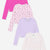 Hot Pink | Pink Burgundy Floral | Soft Lilac | Oatmeal Pink Floral - NEW!