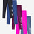 Neon Pink | Vintage Navy | Burgundy | Black Heart Bolt | Graphite Bow - NEW!