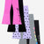 Black | Black Emoji | Lilac Blk Star | Neon Emojis | Steel Stars - NEW!