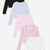 Black | Powder Pink | Powder Blue | Ivory Floral | Powder Pink Floral - NEW!