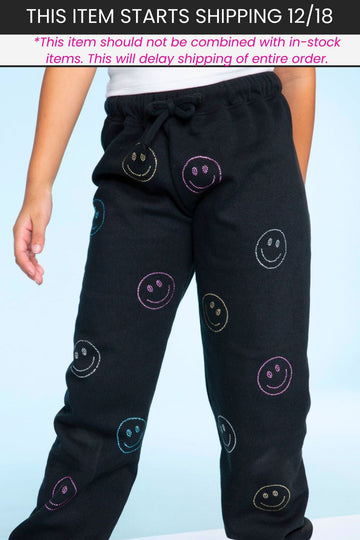 Cotton Soft French Terry Cozy Sweatpant