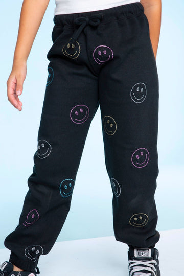 Cotton Soft French Terry Cozy Sweatpant