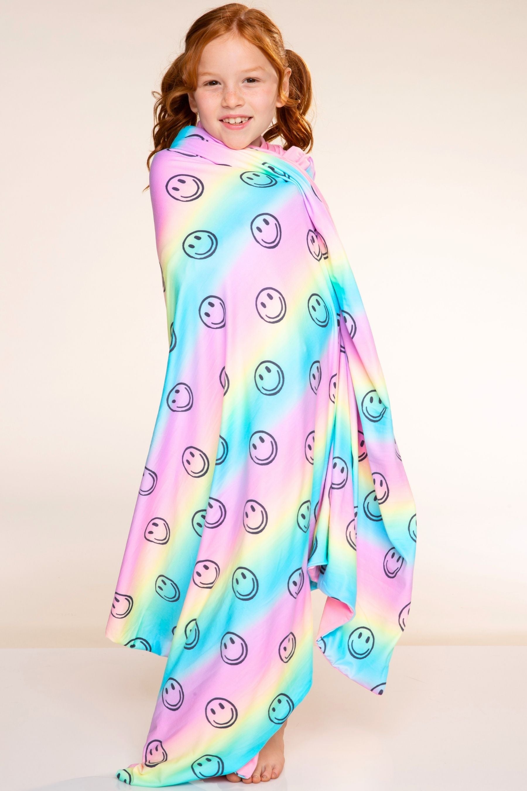 Simply Soft Reversible Blanket