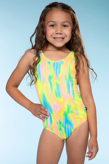 Simply Soft Tank Leotard