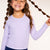 Soft Lilac - NEW!
