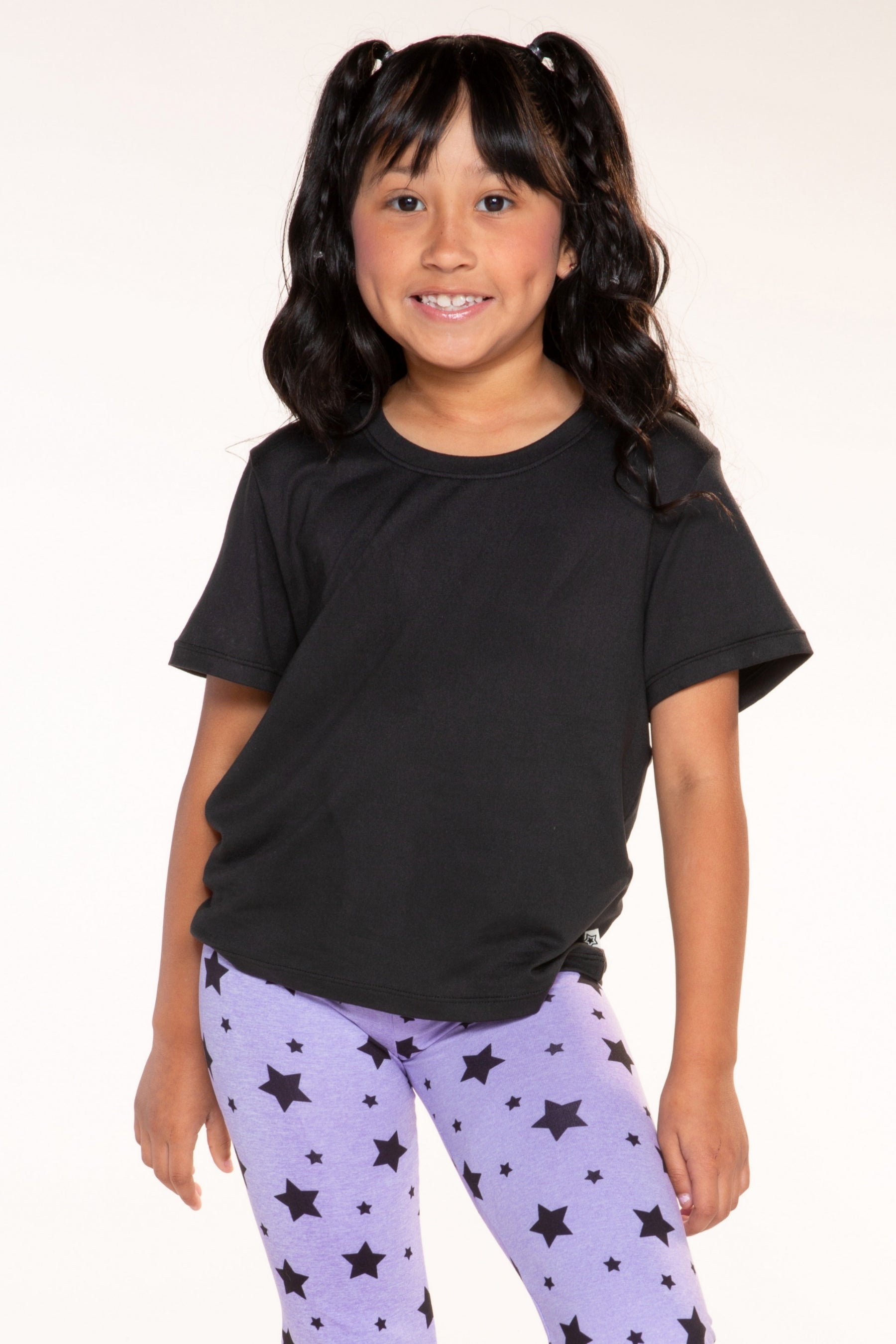 Simply Soft Easy Tee - Neon Bubblegum Pink - NEW!