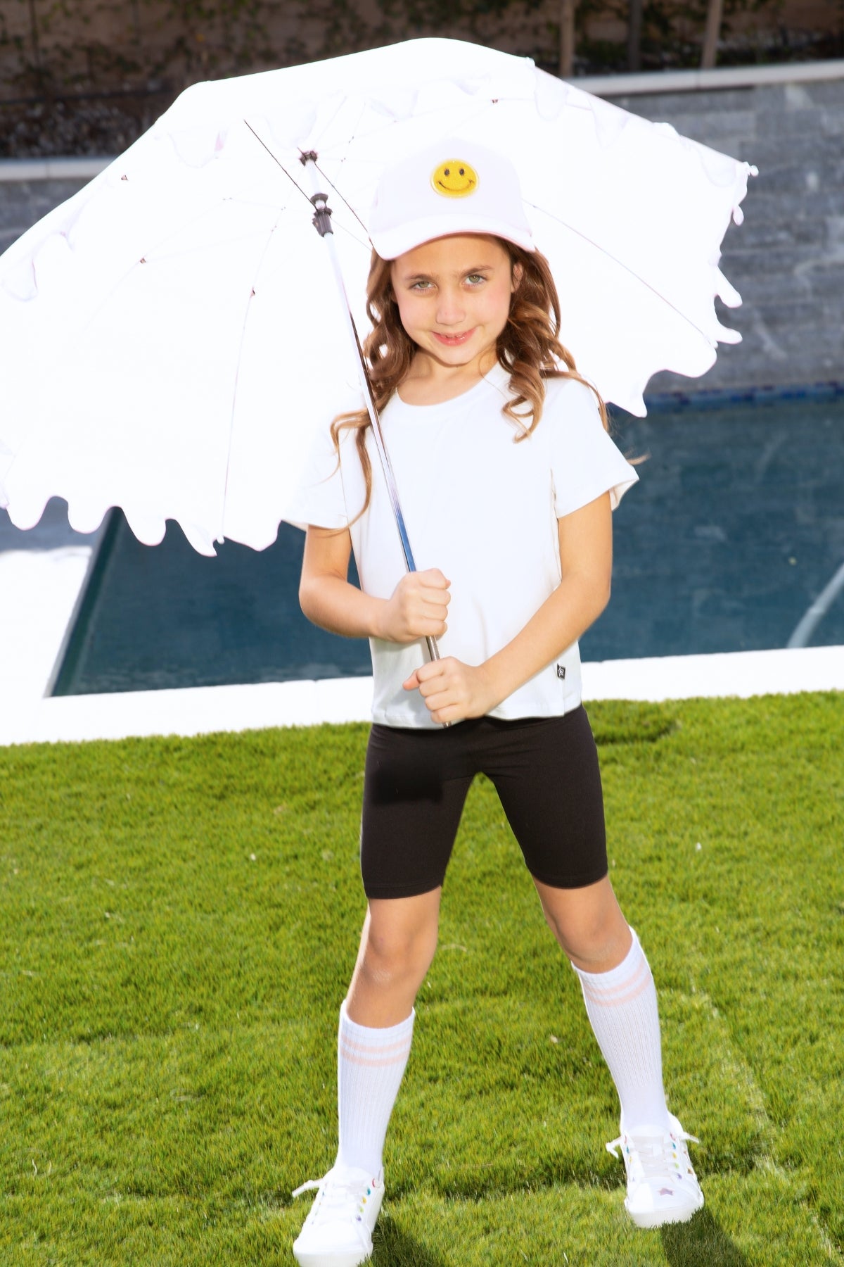 4-Pack Simply Soft Easy Tee - Pink | Blush | Sky Blue | Ivory Blue - NEW!