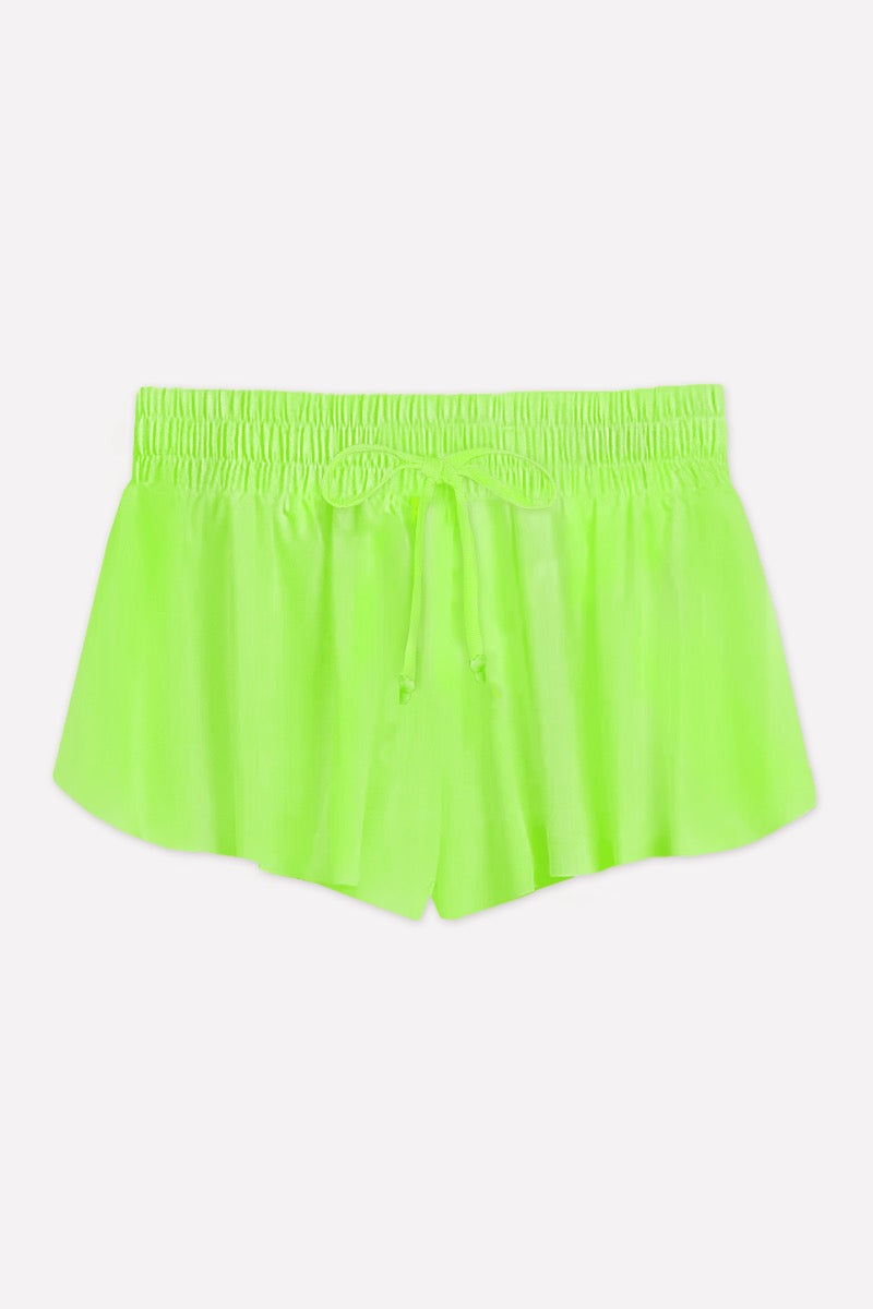 Air Swift Flowy Short