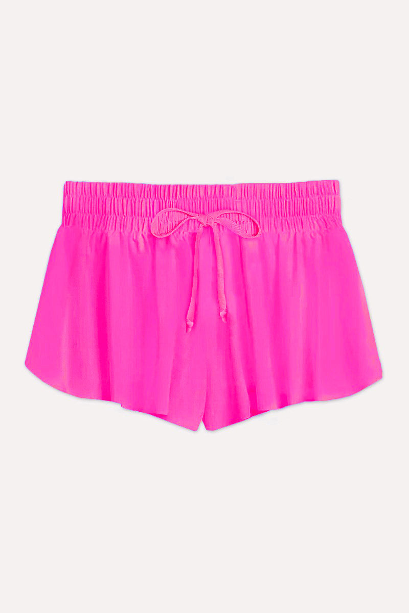 Air Swift Flowy Short