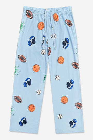Simply Soft Karate Pant