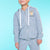 Heather Grey Basketball