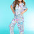 Blue Rainbow Retro - NEW!