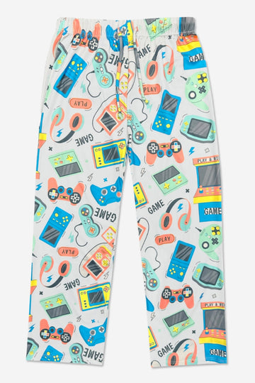 Simply Soft Karate Pant