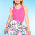 Pink Leopard Rainbow - NEW!
