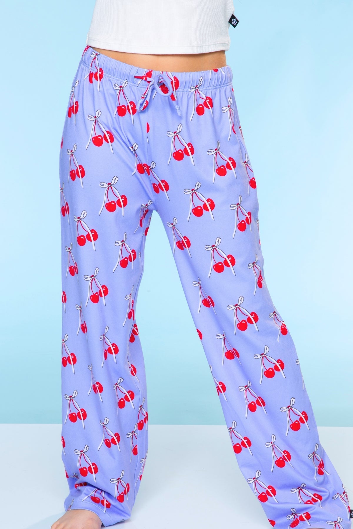 Simply Soft Karate Pant