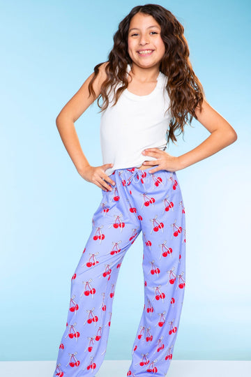Simply Soft Karate Pant