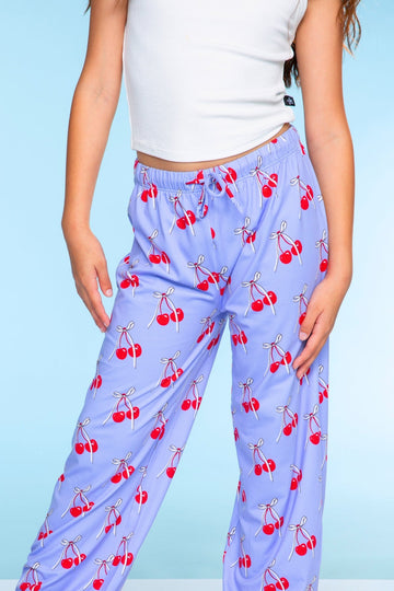 Simply Soft Karate Pant
