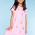 Pink Rainbow Cherries - NEW!