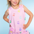 Pink Rainbow Cherries - NEW!