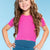 Hot Pink - NEW!