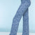 Vintage Denim Leopard - NEW!