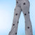 Steel Black Stars - NEW!
