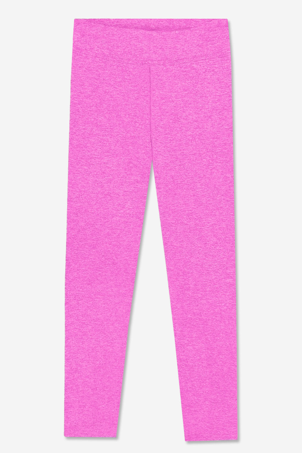 Simply Soft Luxe Mid-Rise Long Legging - Navy