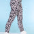 Taupe Black Leopard - NEW!