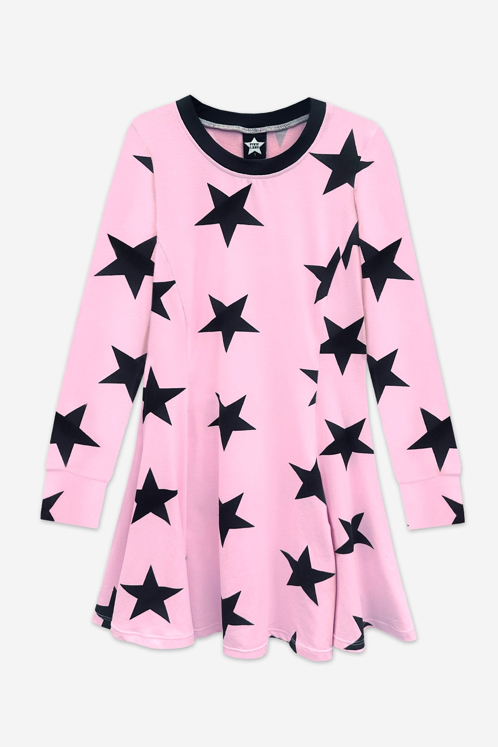 ◇Pleasenofollow◇ Darlin shirring Long Sleeve top Pink 플리즈노팔로우(PLEASENOFOLLOW) Darlin shirring Long Sleeve