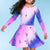 Purple Pink Elements - NEW!