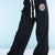 Black Smile Leopard - NEW!