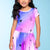Purple Pink Elements - NEW!